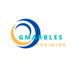 Gmarbles Training Logo